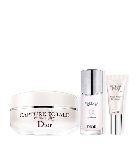 capture totale dior 10ml|dior capture totale ritual.